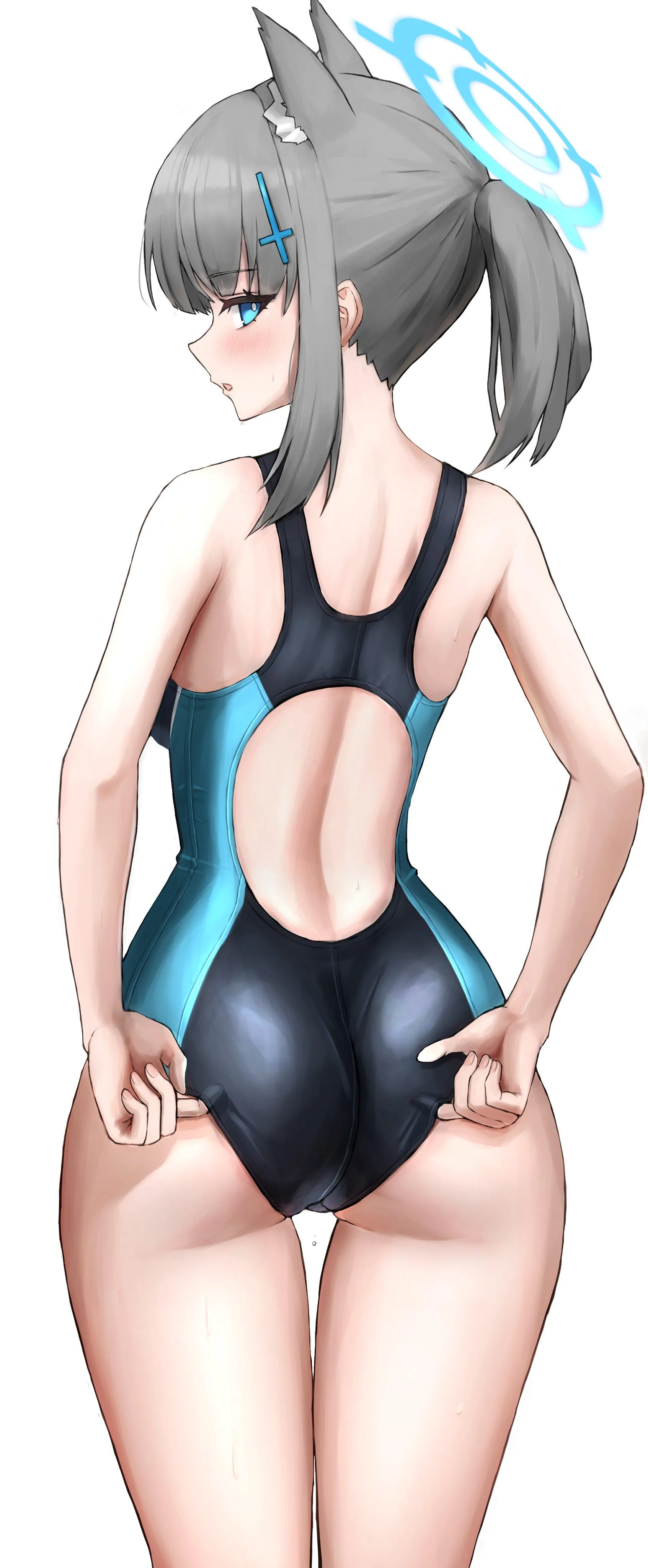 Shiroko [Blue Archive]