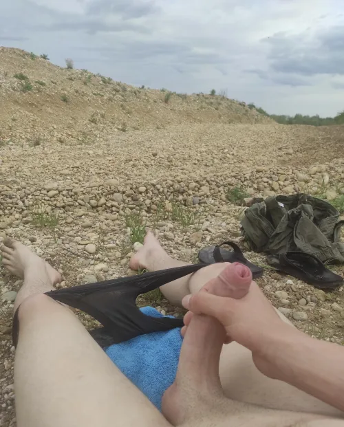 Tell me what you think (M18)