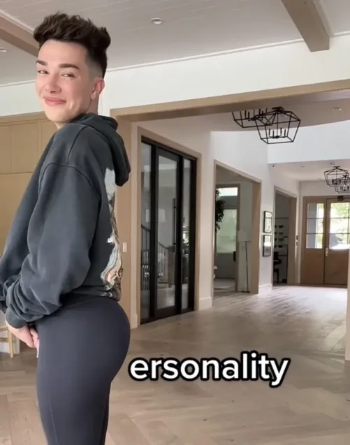 That ass tho