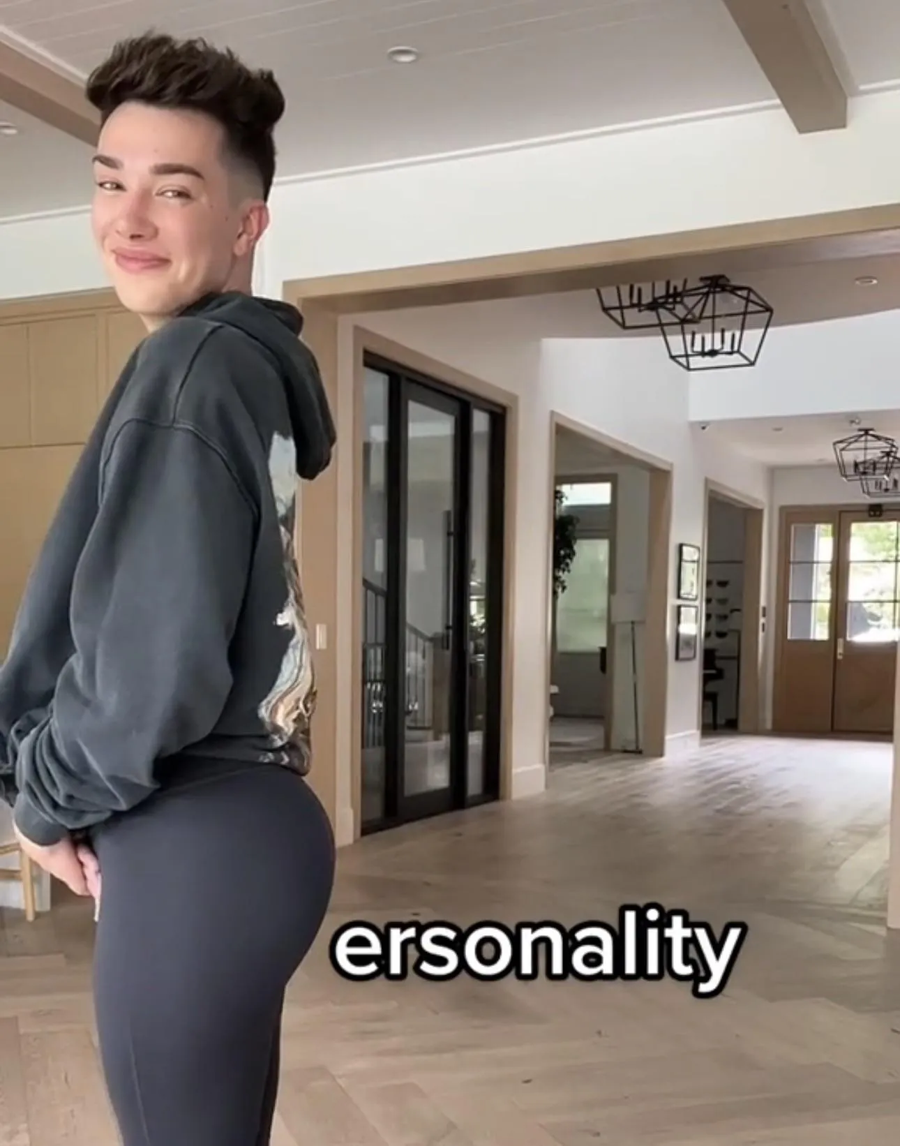 That ass tho