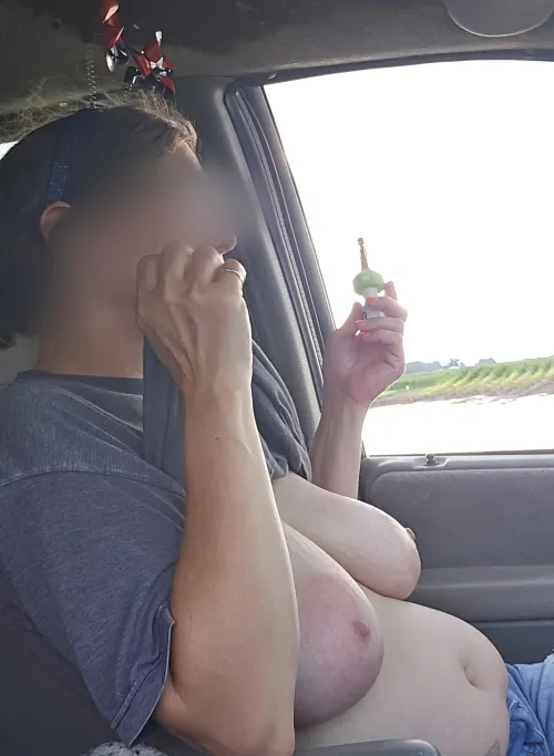 Trying to improve year one view at a time. It's going to be a kinky 2026