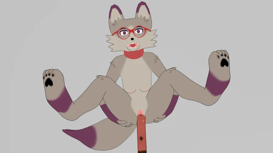 Vivian’s back! [f] (Bigkayy)