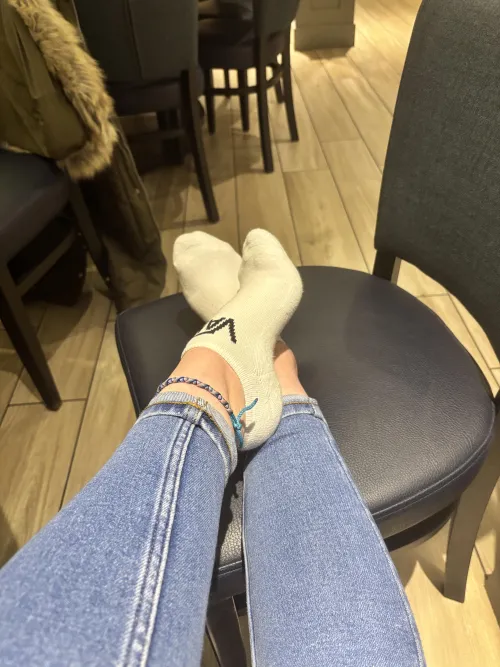 What would you do if you seen these whilst you were out 🤭