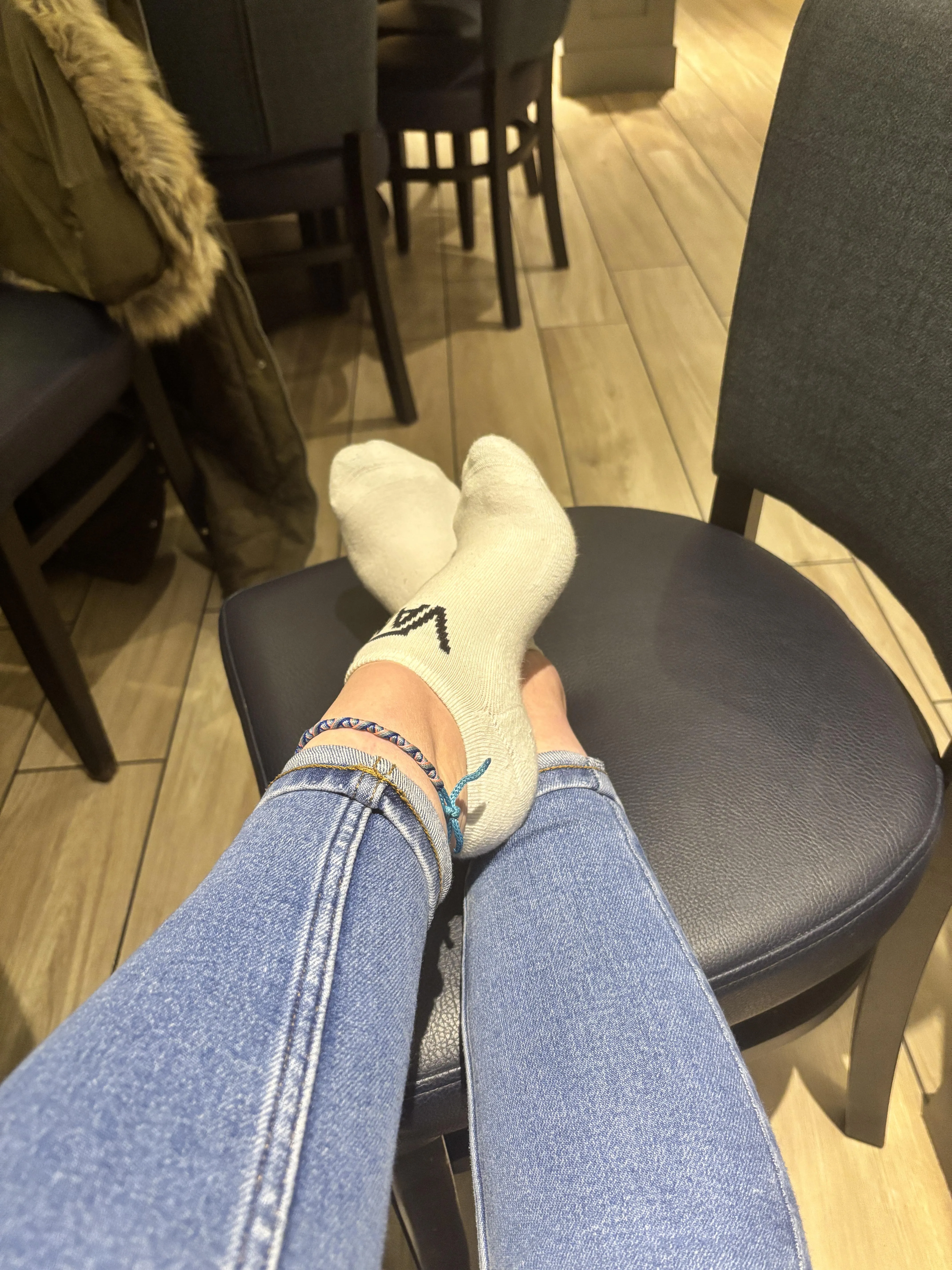 What would you do if you seen these whilst you were out 🤭