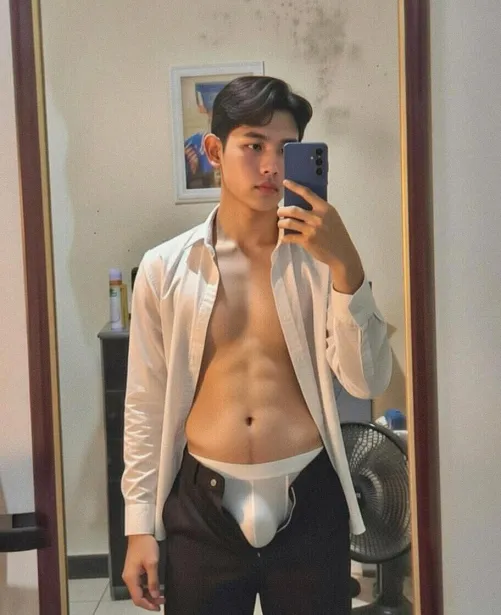 would you go on a date with me?