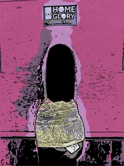 32[m4m] Private GH- Maui