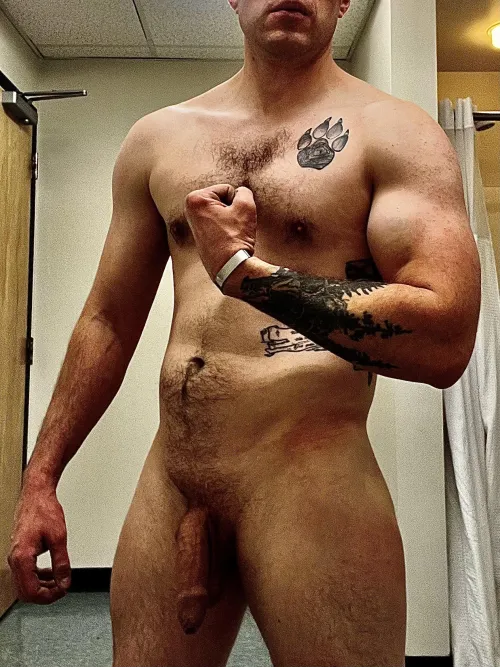 (37) Frisky Fire Daddy