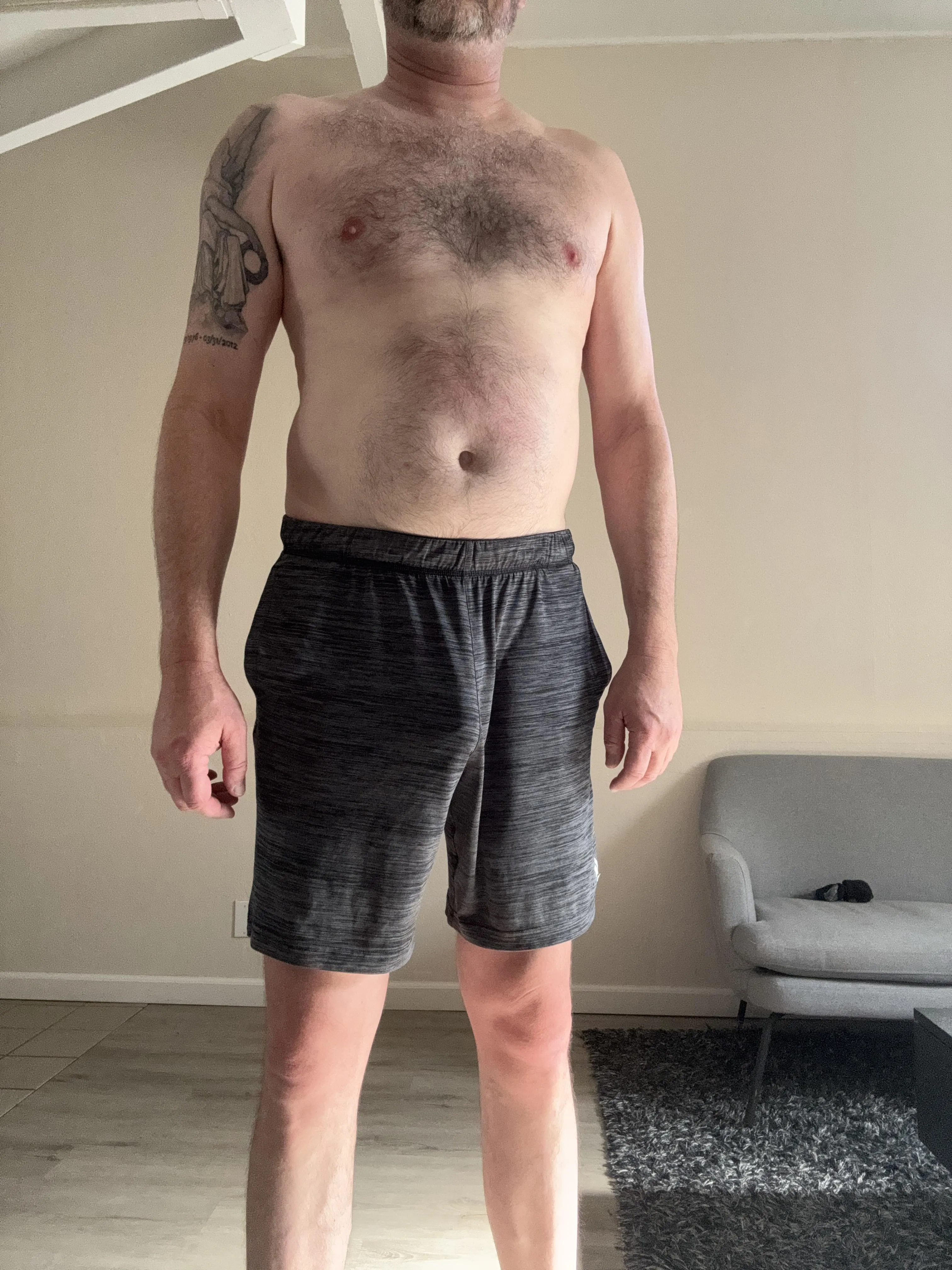 42 [M4F] Pearl City - Can Host