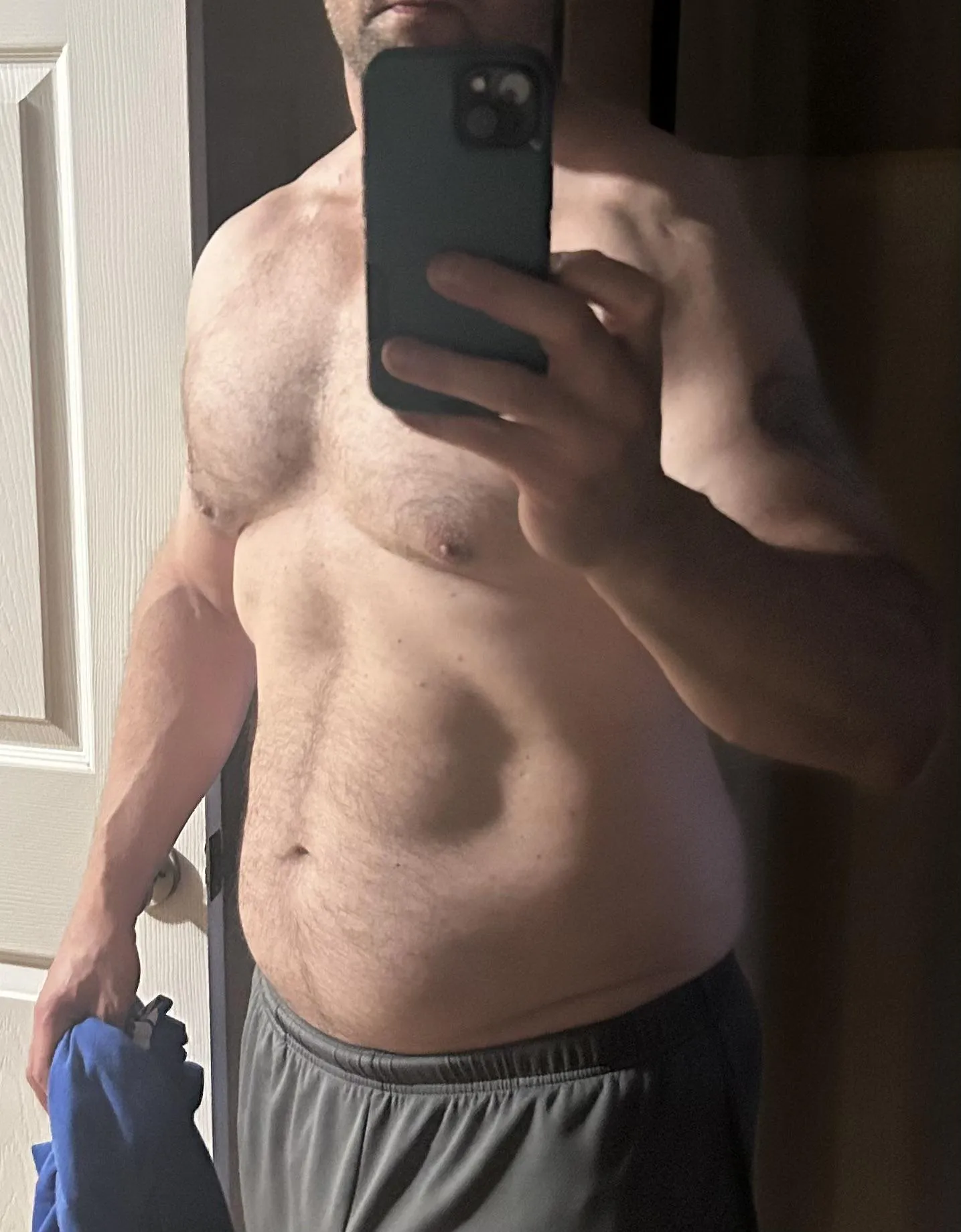 [48] [M4F] [Detroit,Michigan] looking for some friends to explore kinks