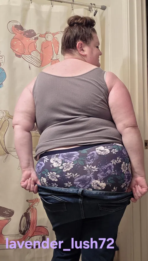 Big booty alert ⚠️ 📢 [F53]