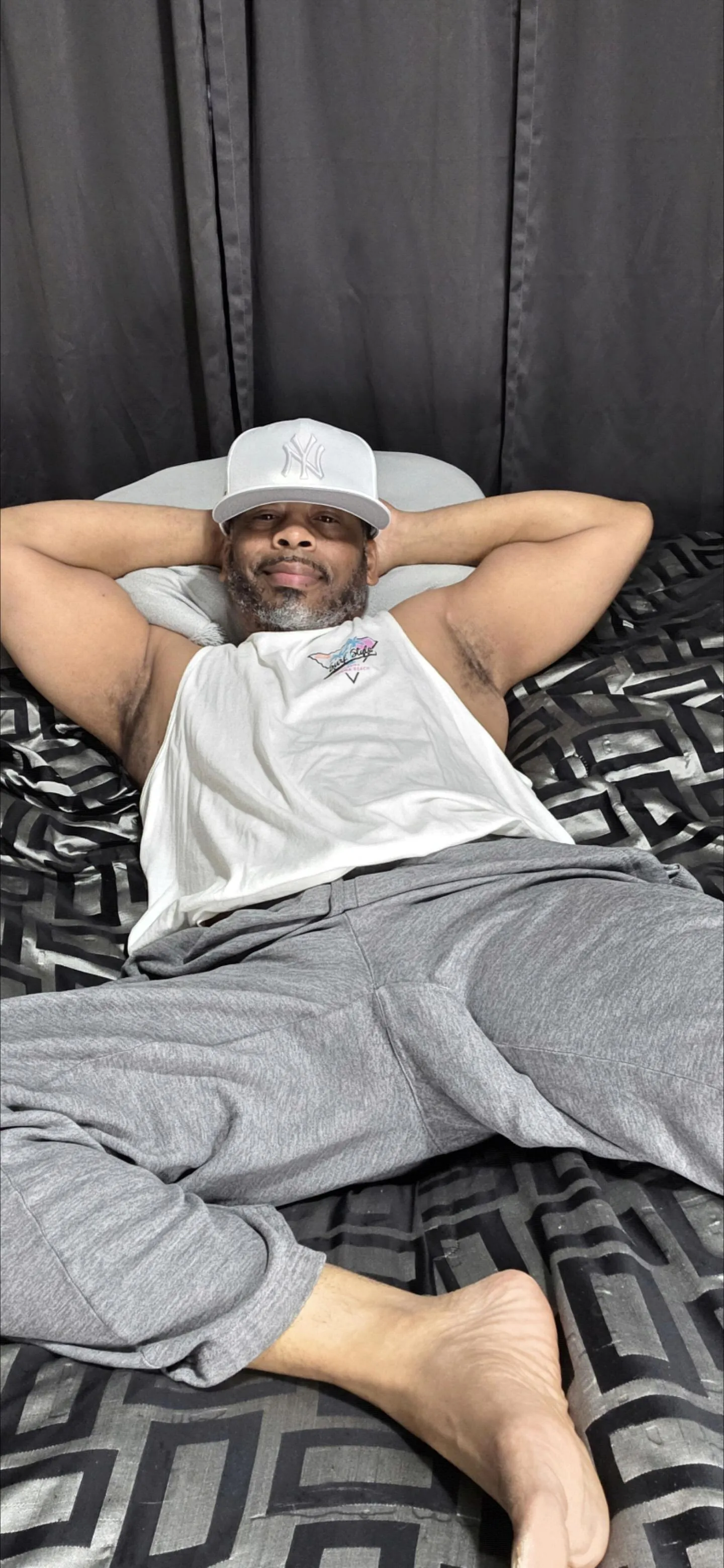 Can you see the print?