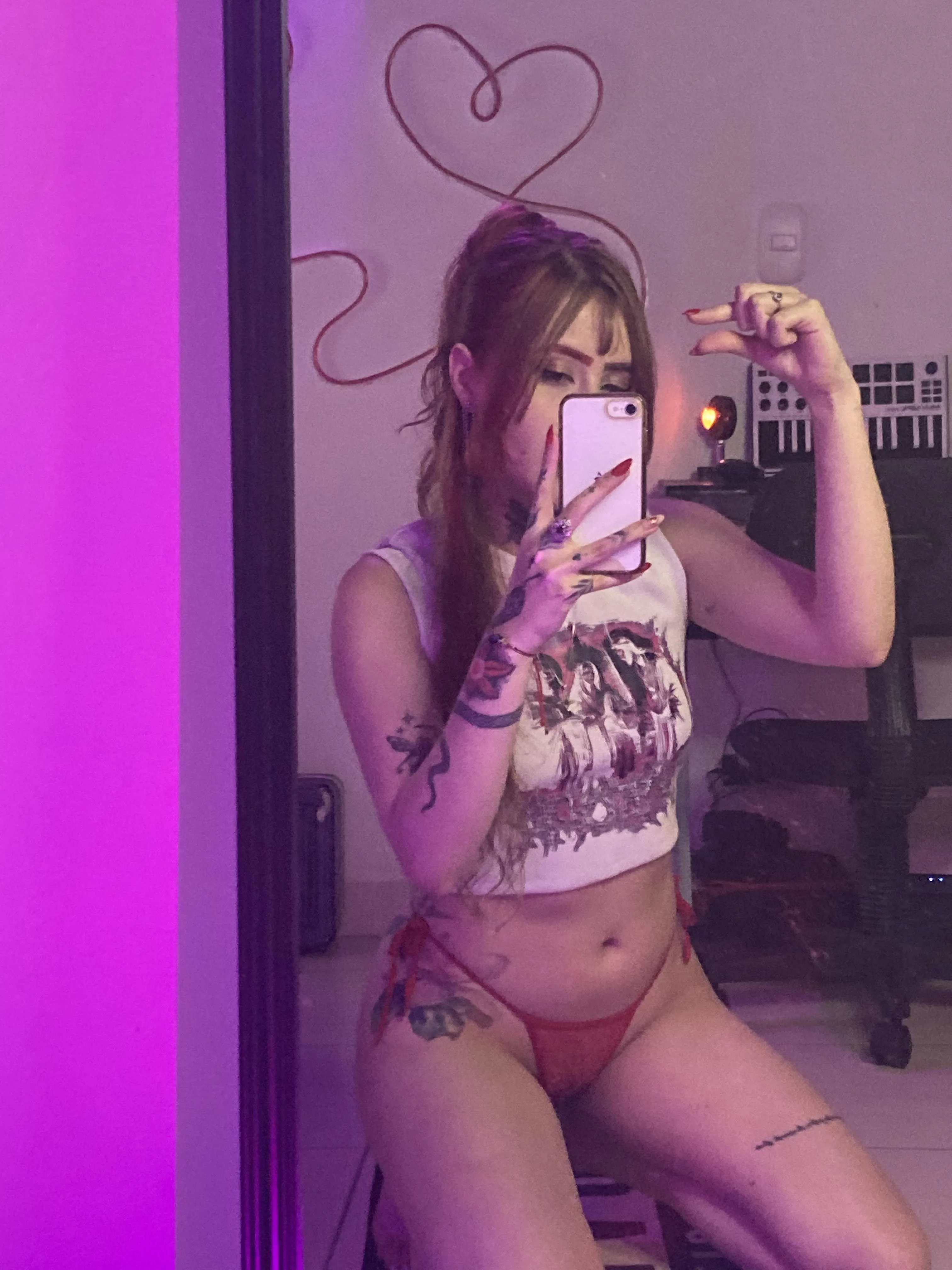 Choose from 1 to 10 if you want to be humiliated