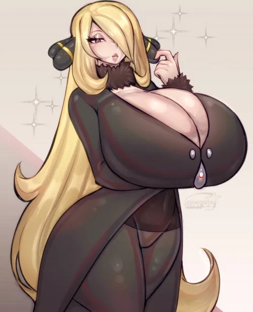 Cynthia (Mur00)