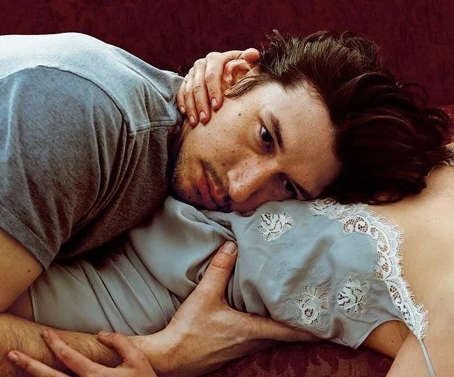 Does he find peace with you or does he find war with you?