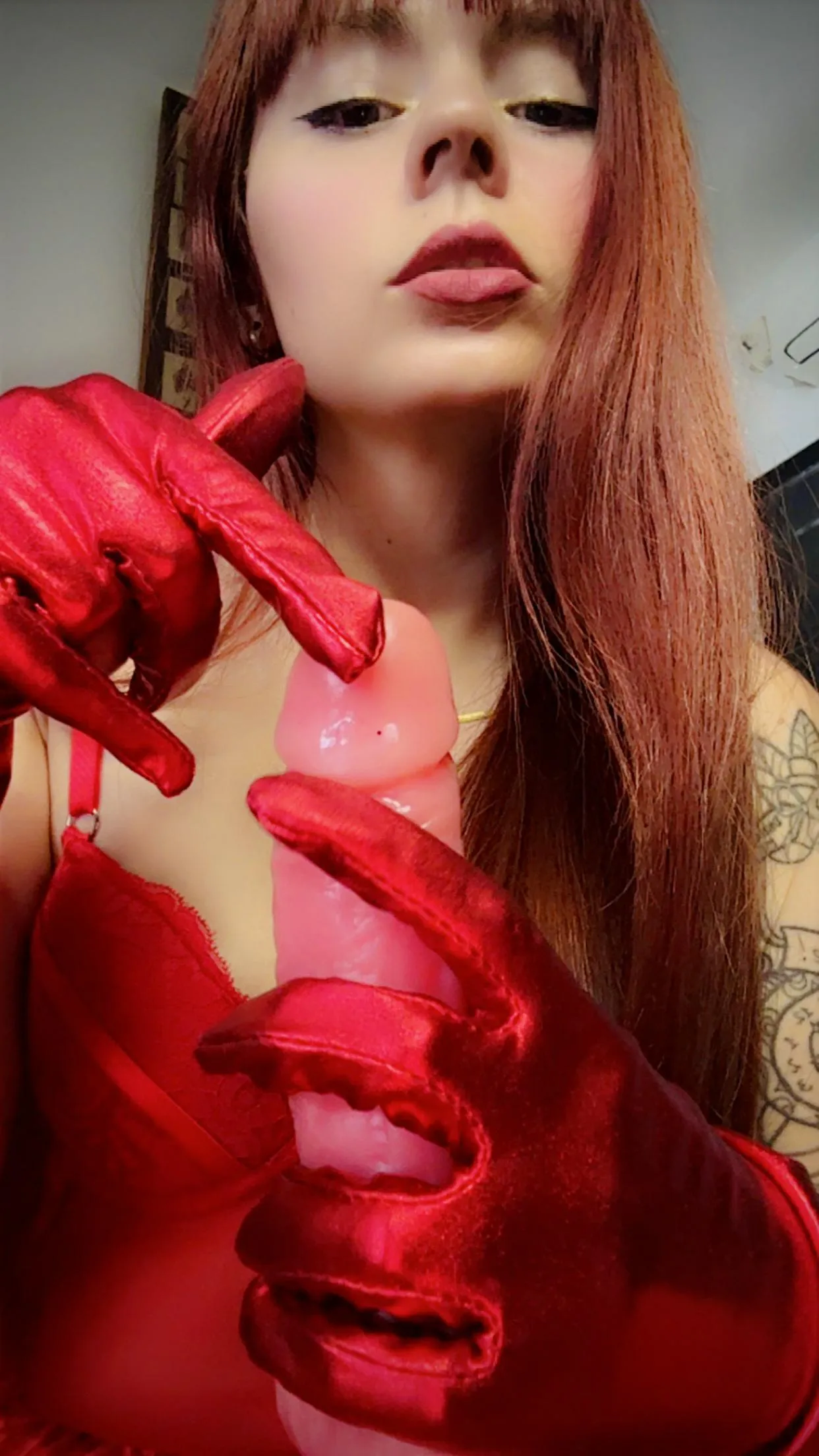 dont stop stroking until i say so