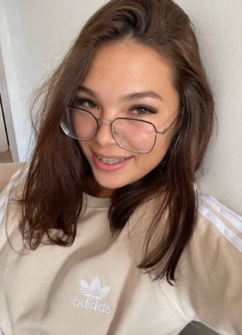 If you walked into your room and saw this, what would you think?