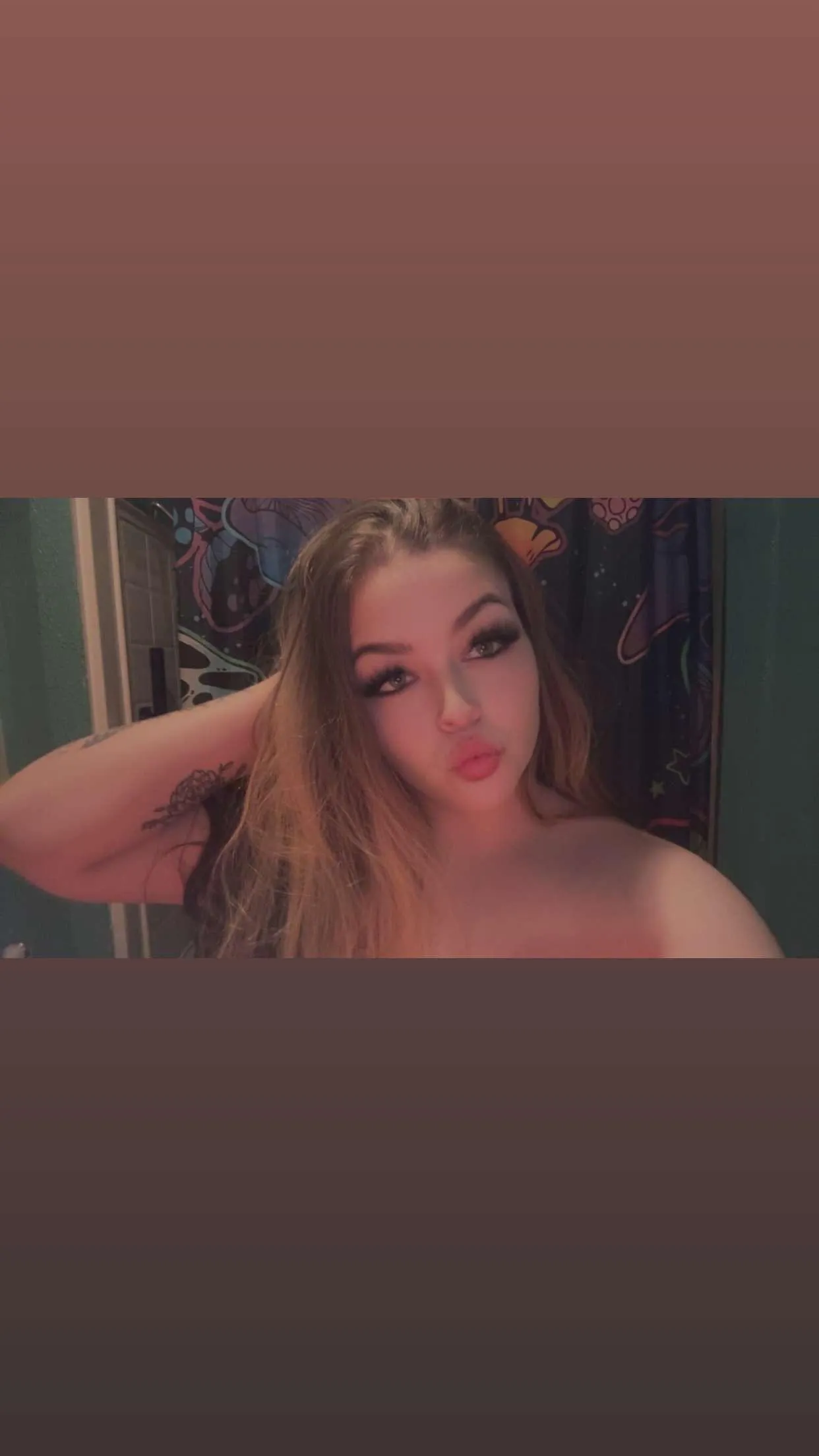 I’m so horny rn I needa creaaammmm bad