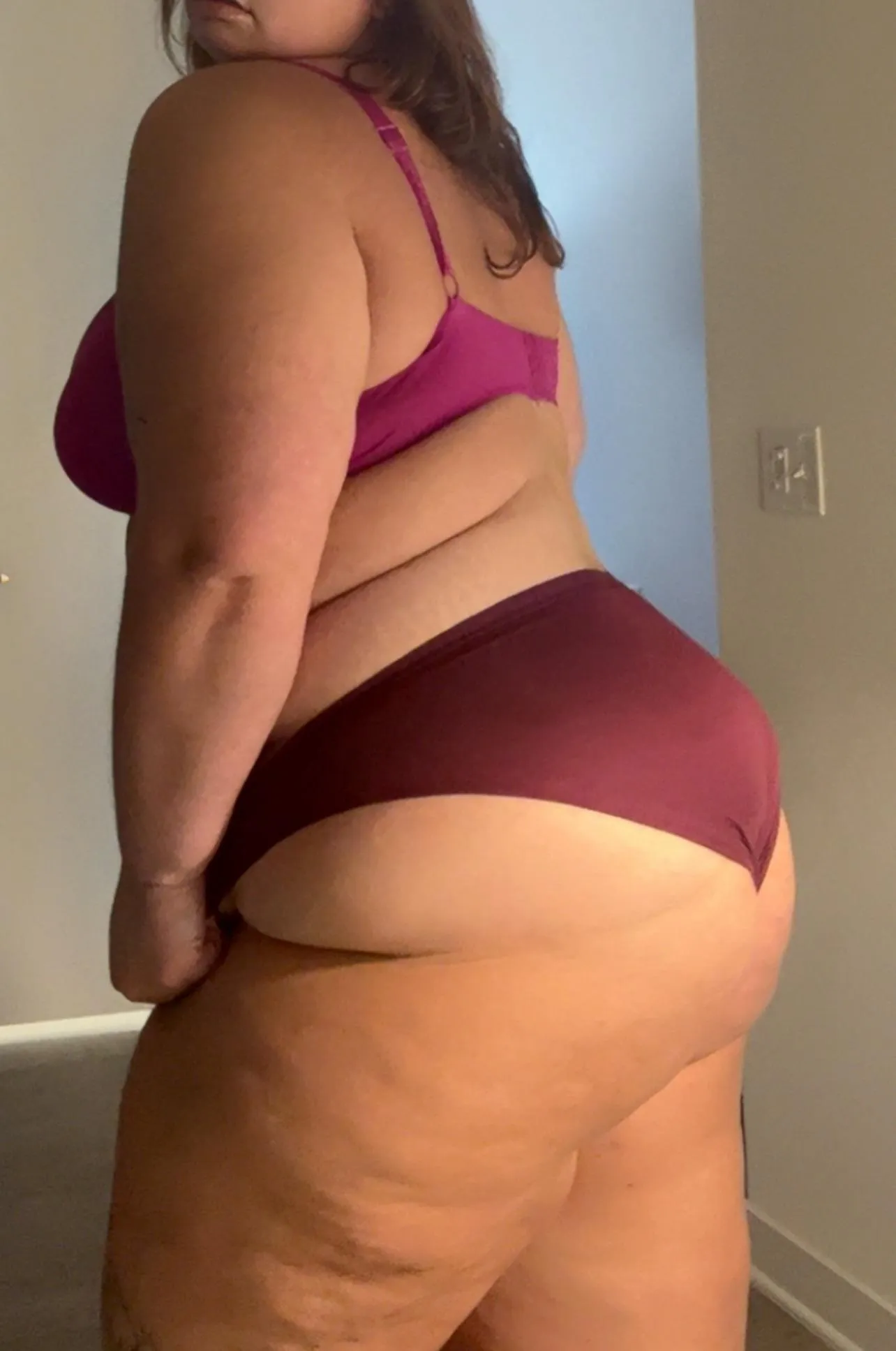 I’m your dream come true