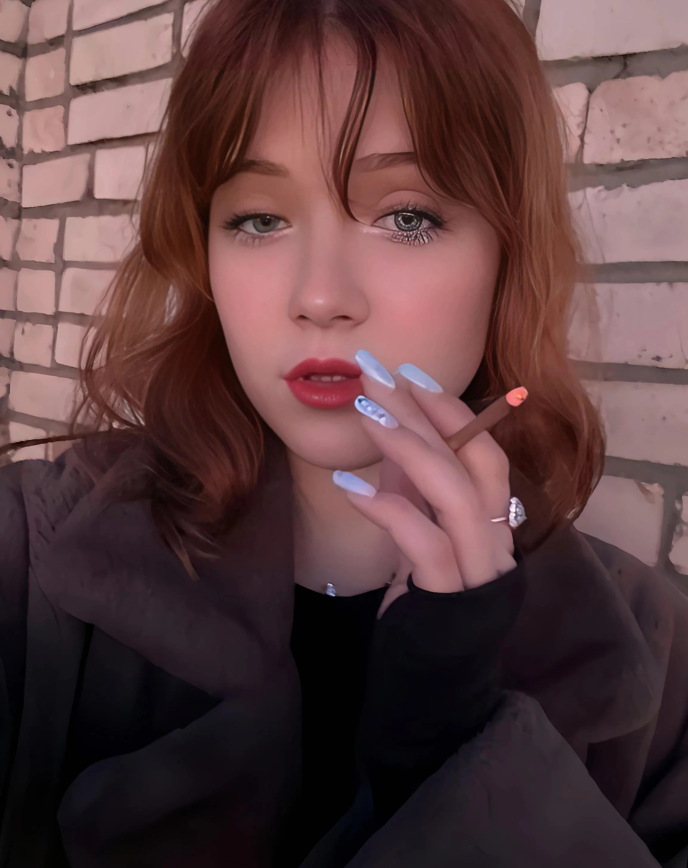 My heart is yours to keep safe