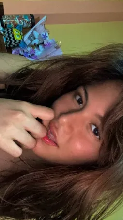 Quiet night, just the two of us… what trouble should we get into?