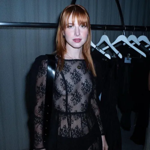 Still one of my absolute favorite pictures of her