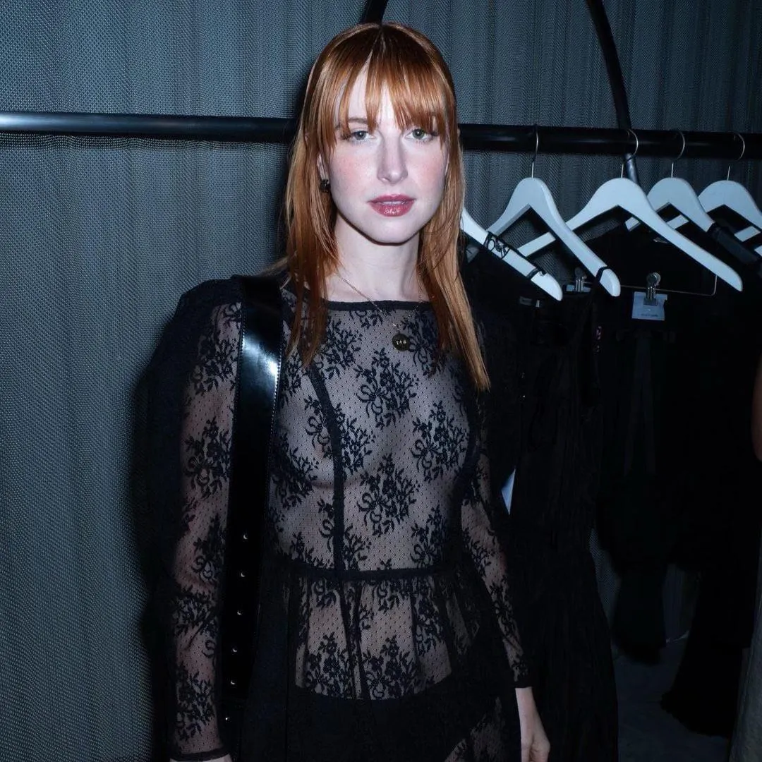 Still one of my absolute favorite pictures of her