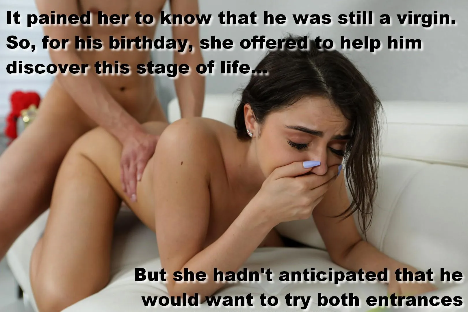 the day of the delights