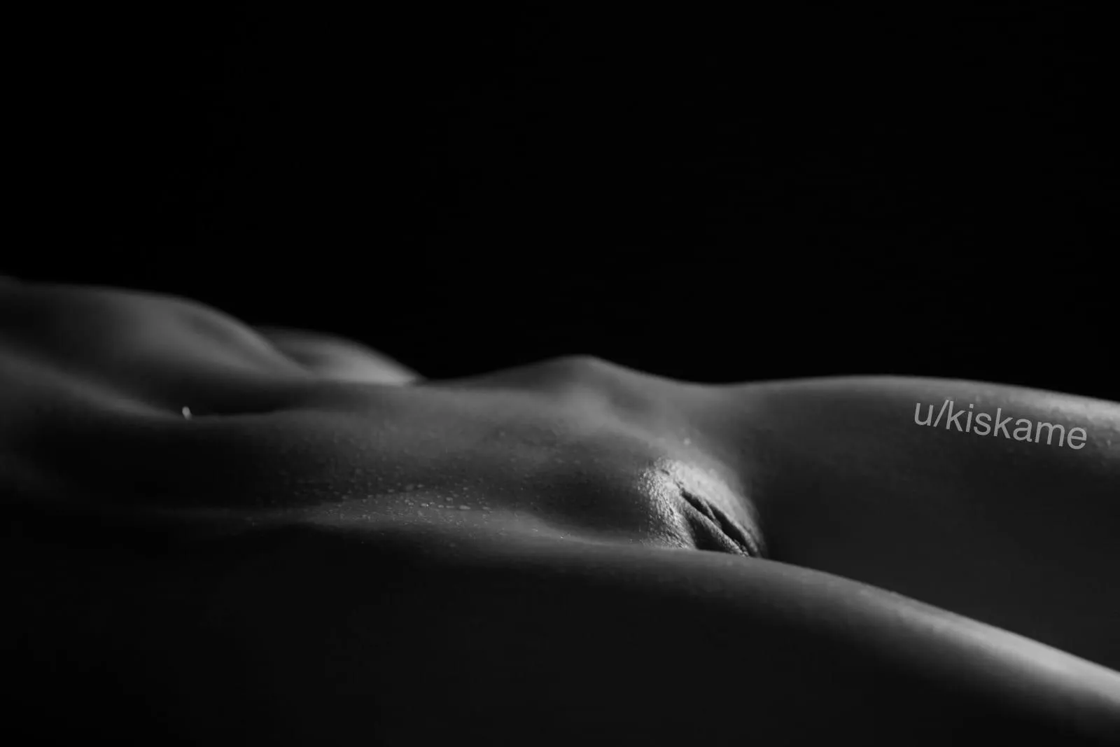 The Geometry of Desire: The Story of a Photo Shoot