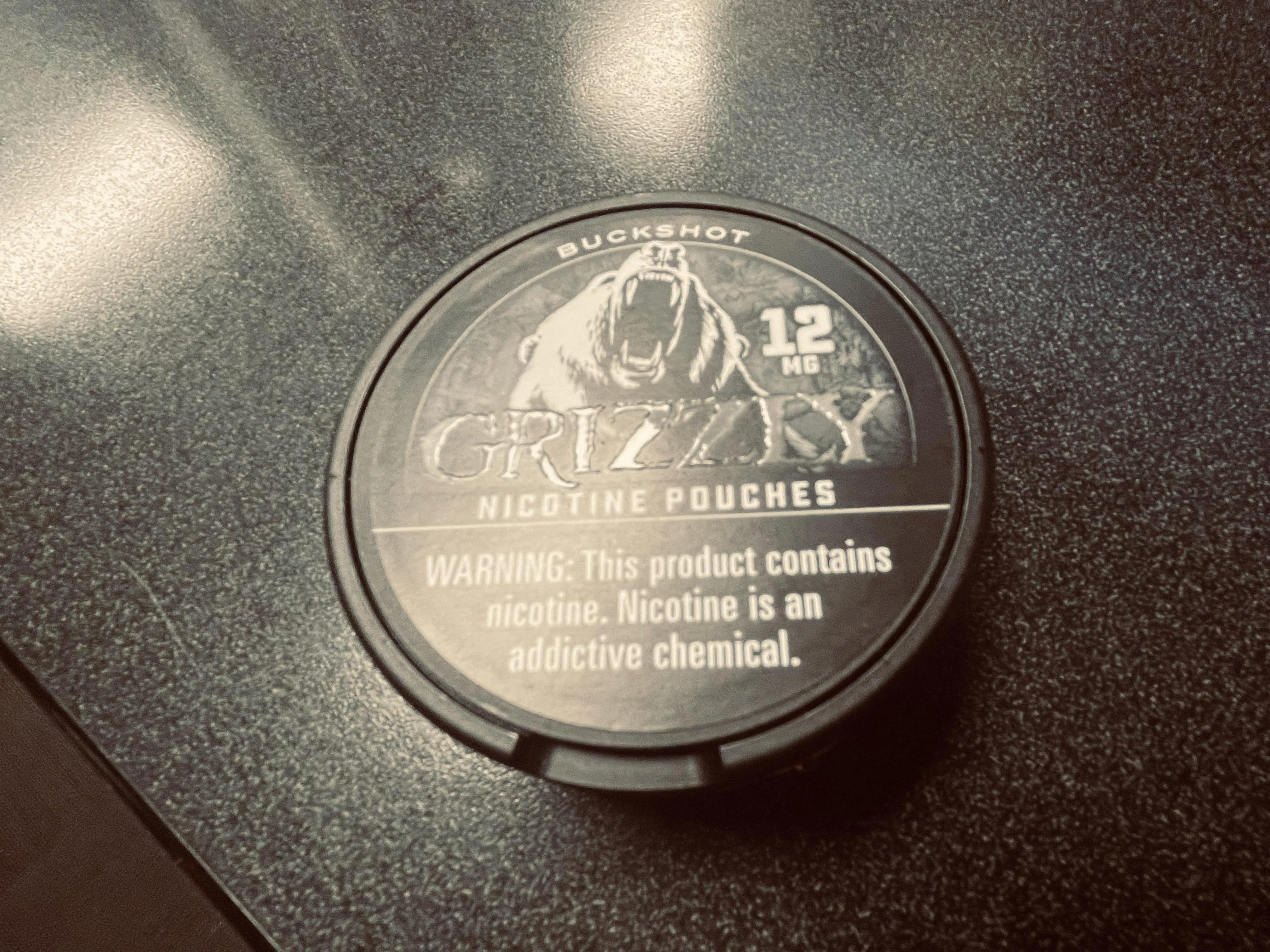 These taste like coffee but not fufu coffee.