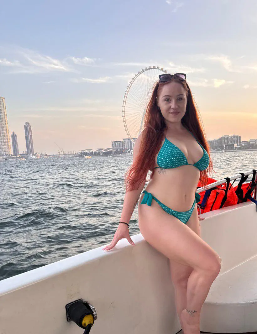 Wanna share this beautiful view.. don't be confused which one..