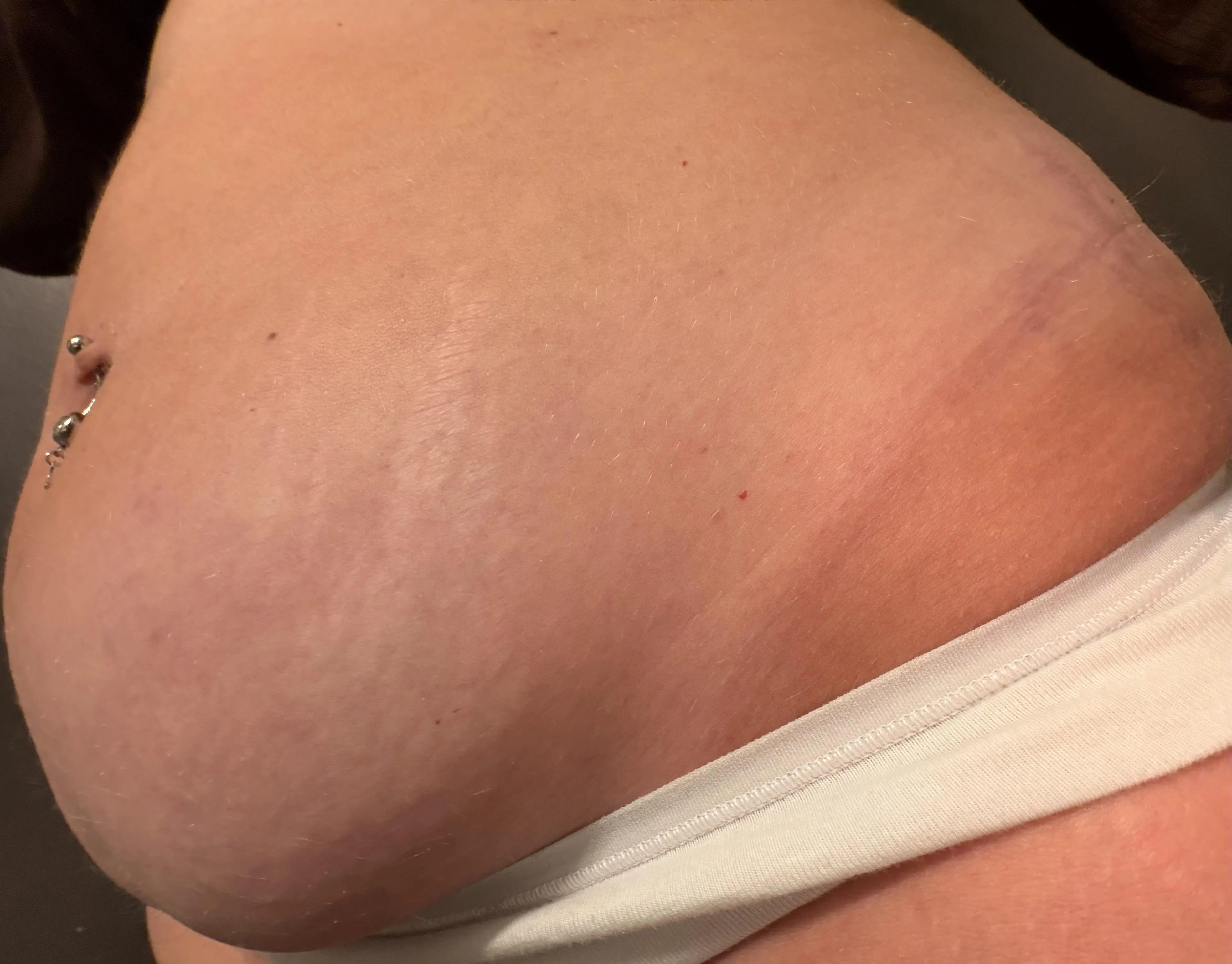 Went overboard with the food court at the mall 🤢