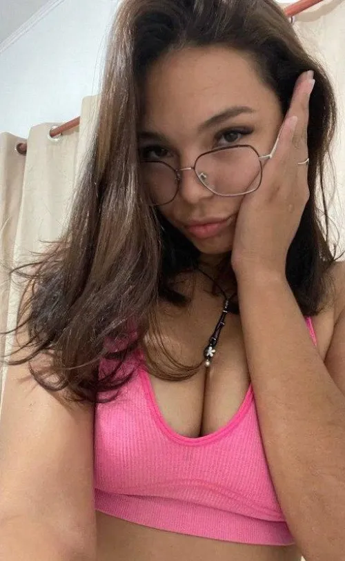 What two words would you use to sum me up?