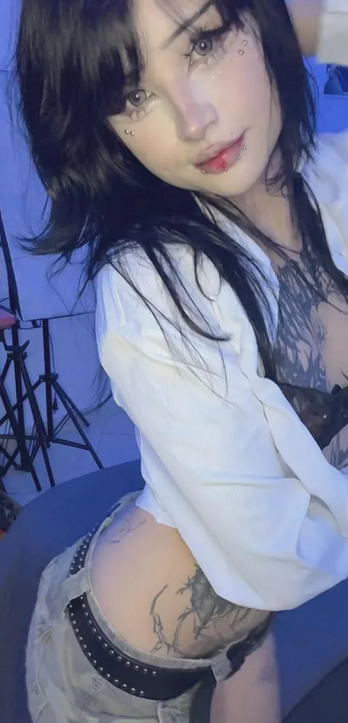 What would your friends think if they learned out that I peg you