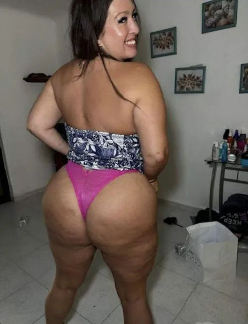 Wld you enjoy my Latina body