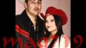 Arley Perez with Marisol Torres Urrea (daughter of El JT) ✝️