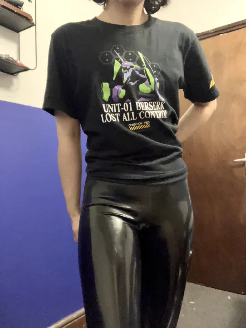 Back doing whatever it is I do