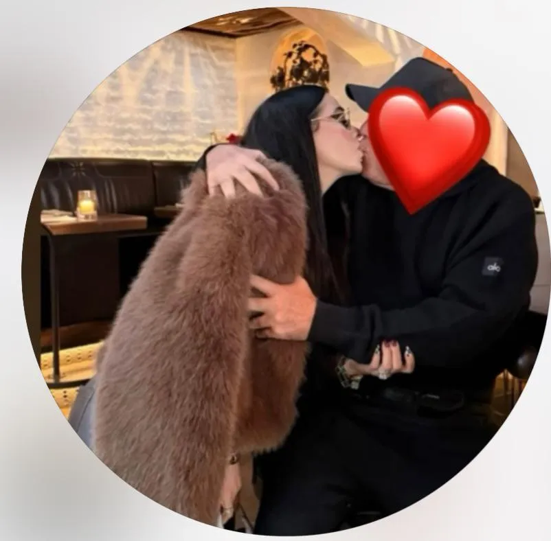 Erika with her husband Manuel Fernández Valencia/El Animal/La Puerca (Gabysela’s father, El Nini’s father-in-law)