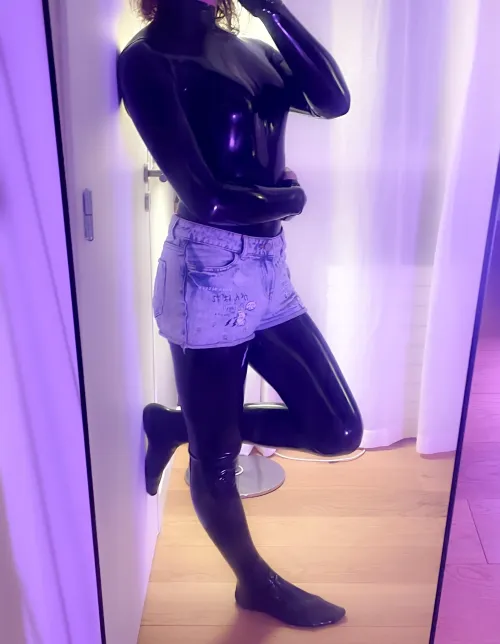 I love simplicity :3