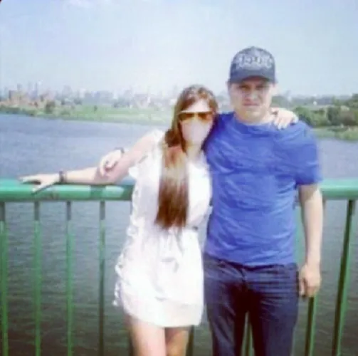 Oscar Noe Medina Gonzalez/ El Panu 🍕 ✝️