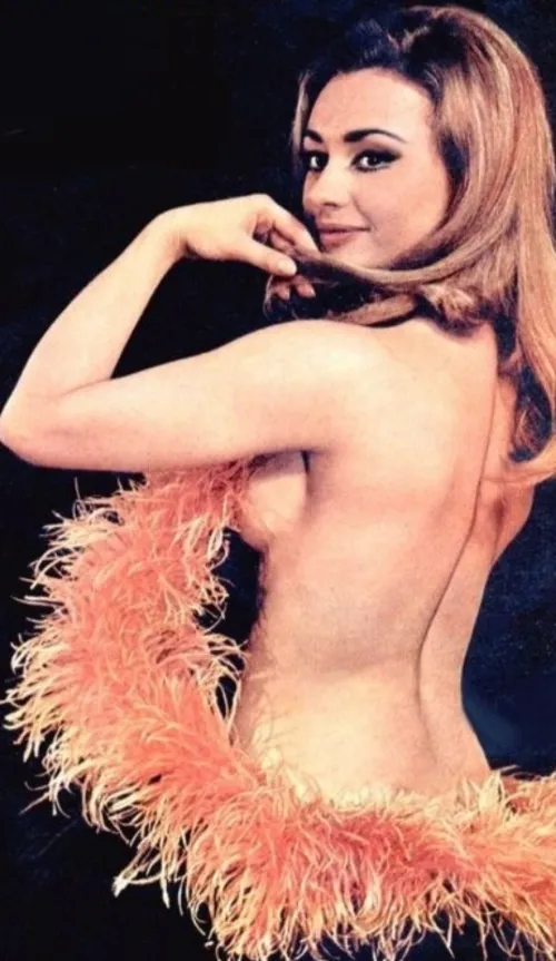 Raffaella Carrá (1968)