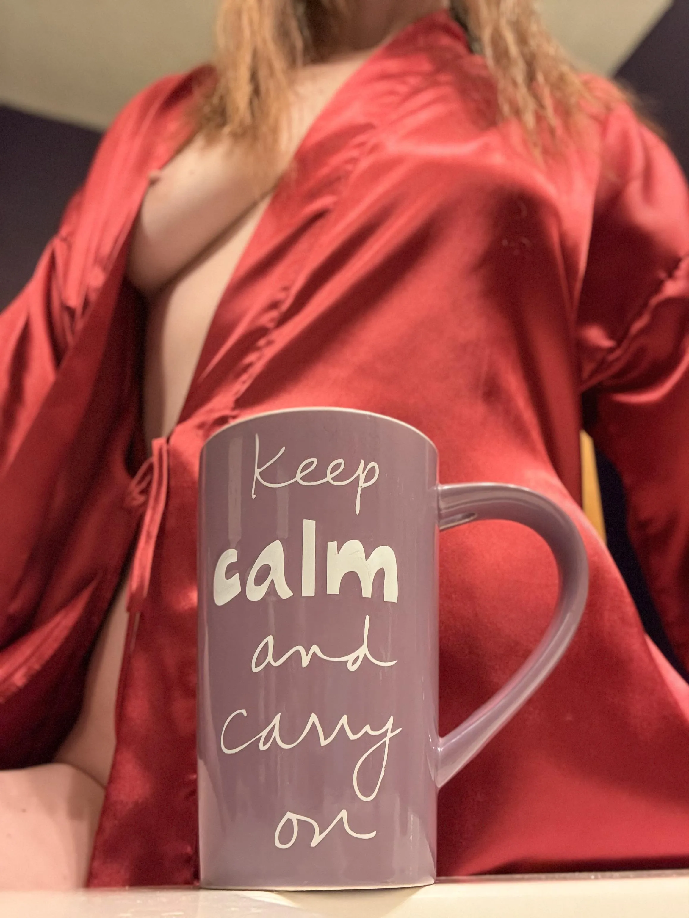 Sultry Saturday coming right up 🫦