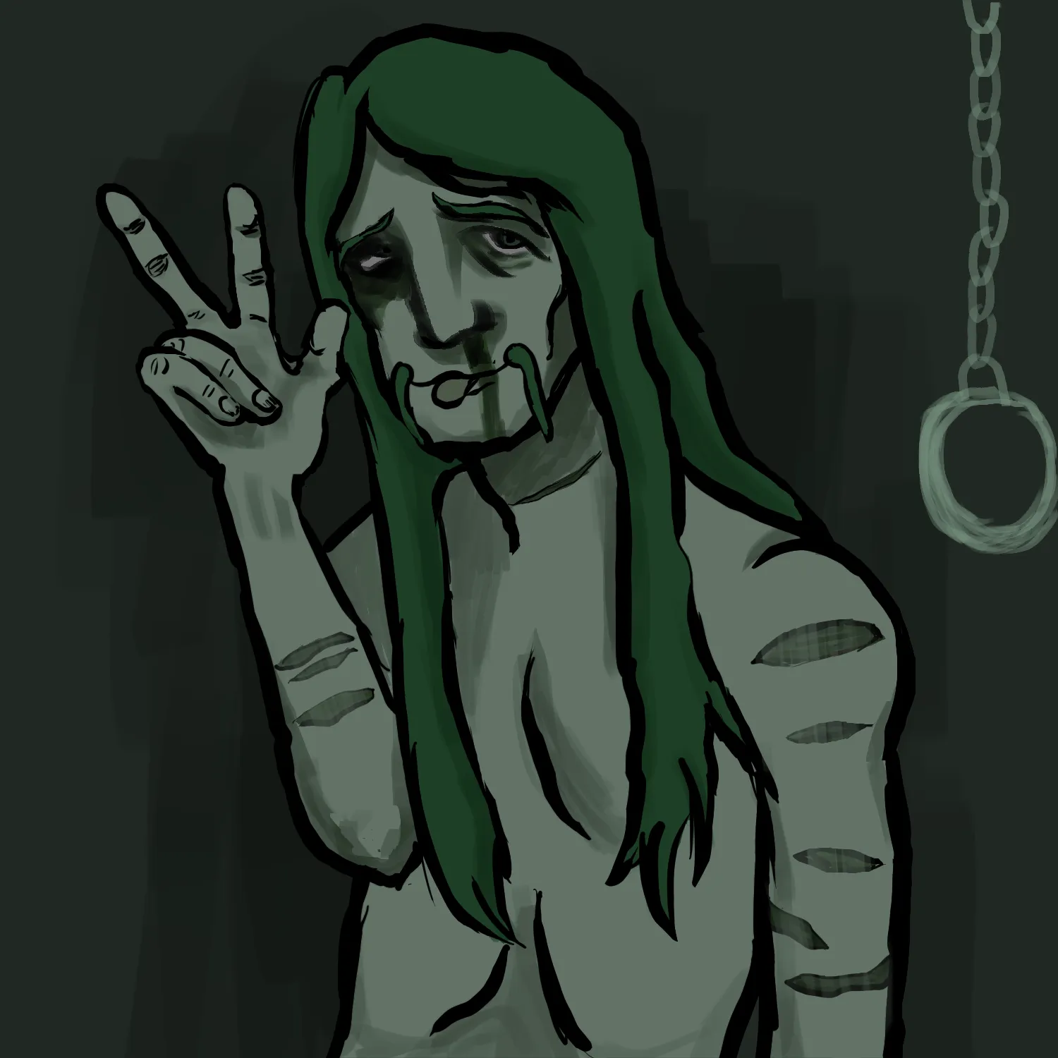 Toki in a Situation once again