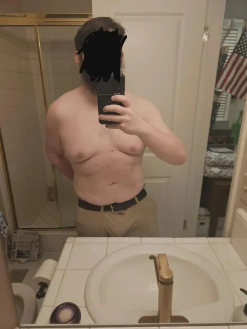 24 [M4F] One weekend in Portland, I'm going to RUIN a girl while I'm here