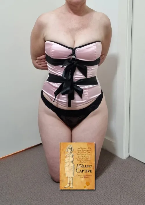 A Willing Captive