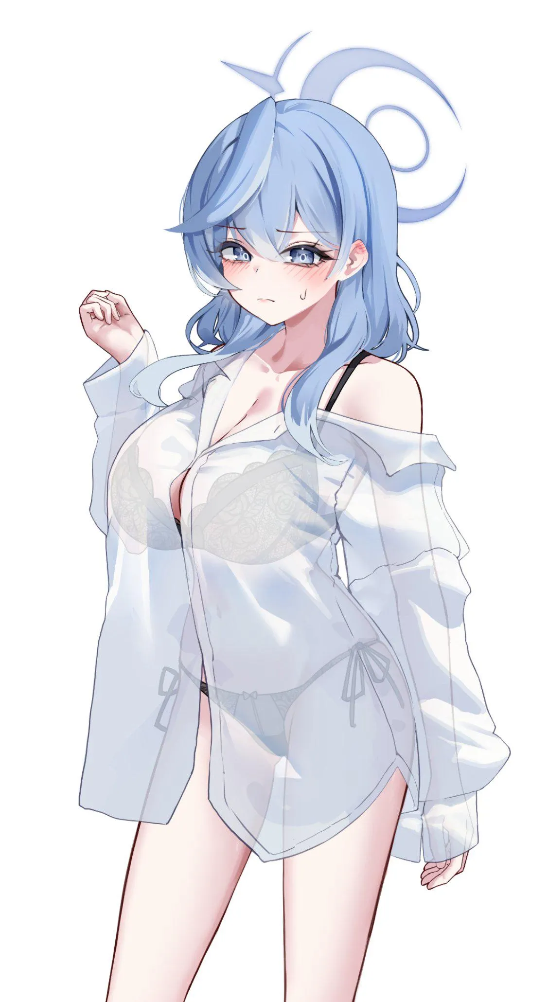 Ako [Blue Archive]