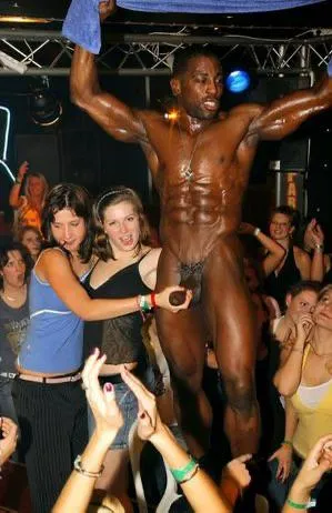 Any female from pune wanna experience this in a bachelorette party can message me