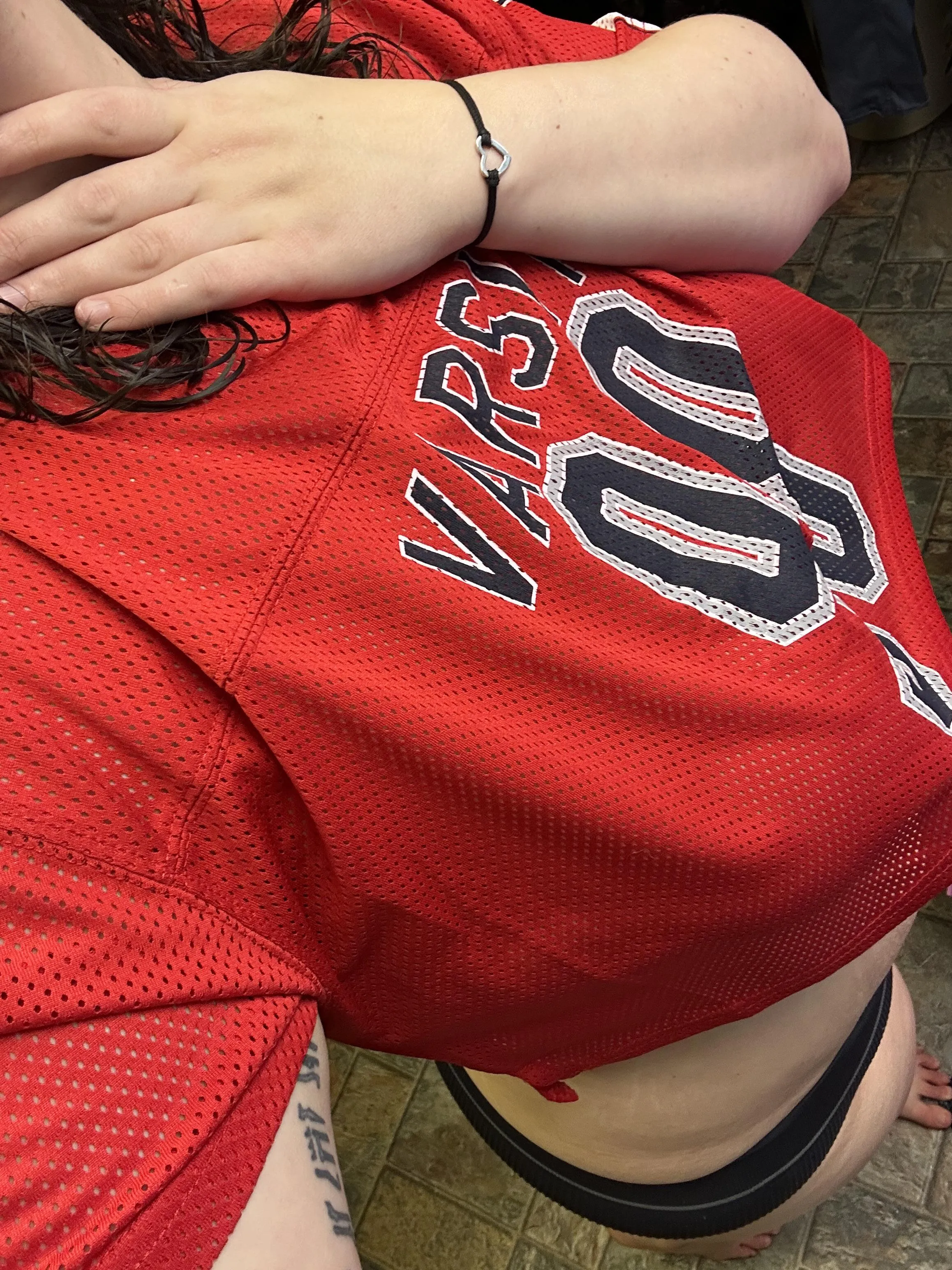 Biwifey Friday post 😘