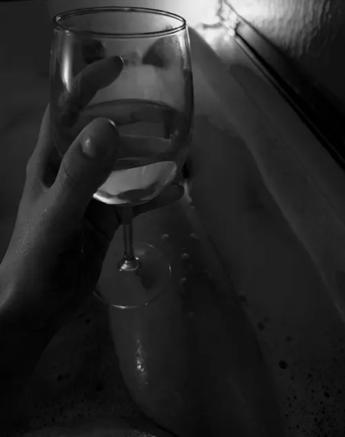 Cheers to the weekend