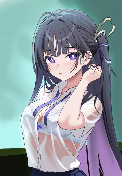 Chitose [Stella Sora]