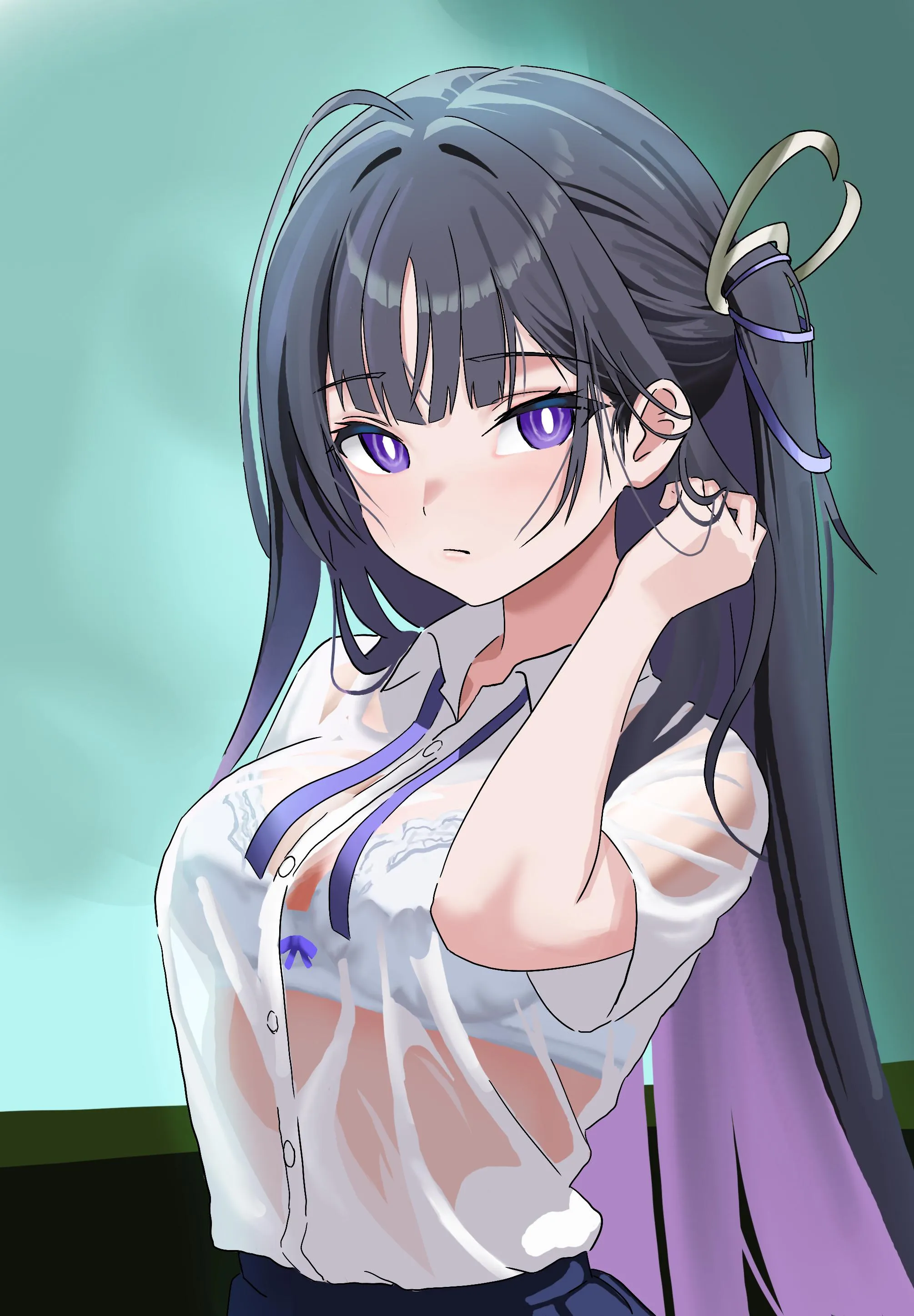 Chitose [Stella Sora]